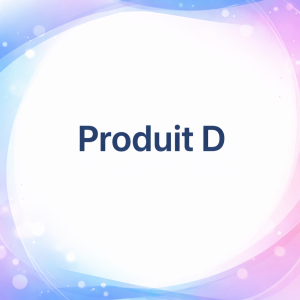 Produit D